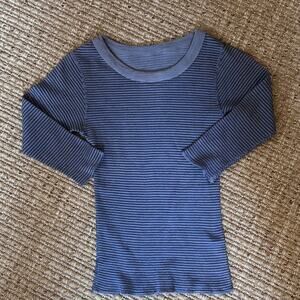 Vintage 90s Tight Thermal, XS